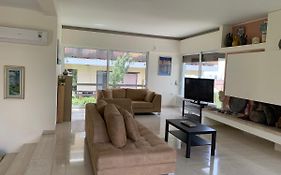 Oasis Exclusive Apartment @ Athenian Riviera