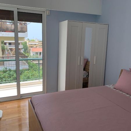 Oasis Exclusive Apartment @ Athenian Riviera Extérieur photo