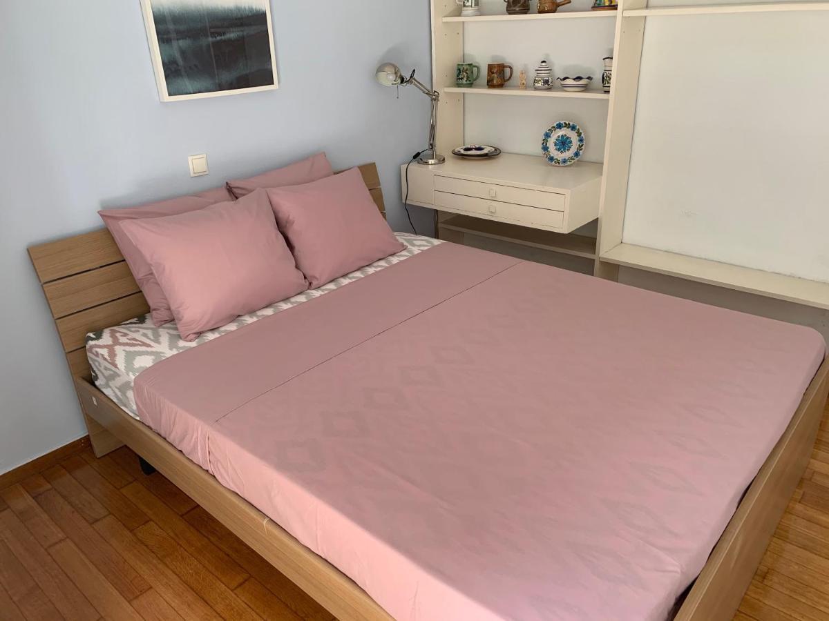 Oasis Exclusive Apartment @ Athenian Riviera Extérieur photo