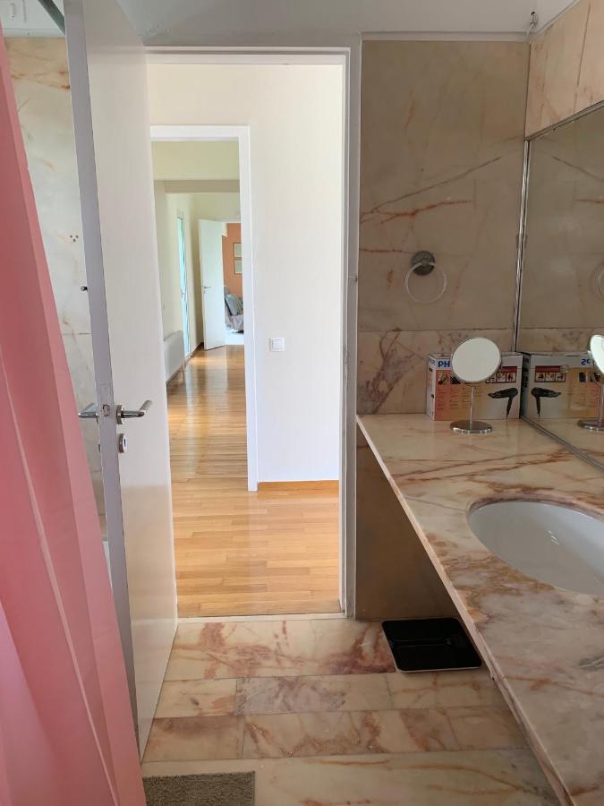 Oasis Exclusive Apartment @ Athenian Riviera Extérieur photo