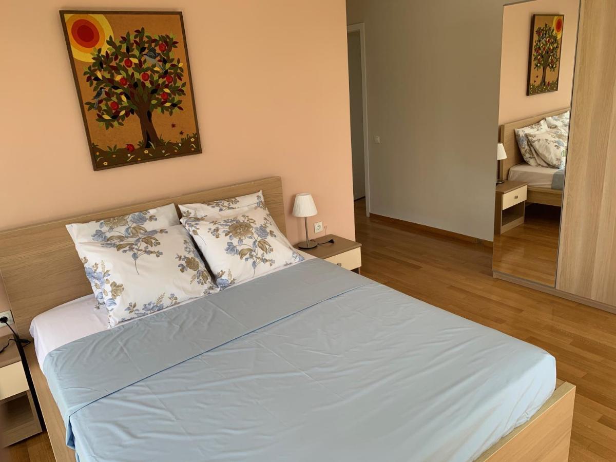Oasis Exclusive Apartment @ Athenian Riviera Extérieur photo