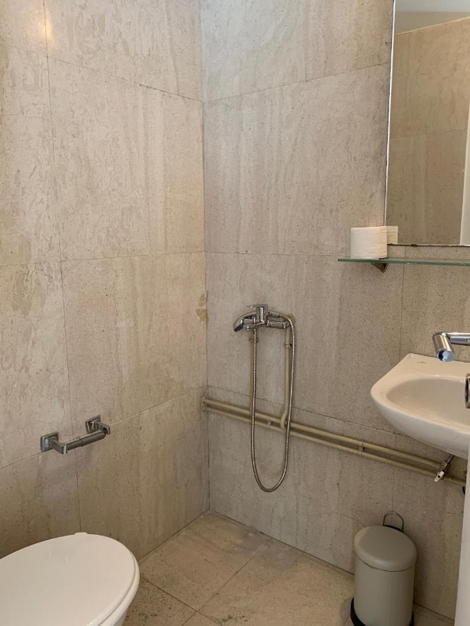 Oasis Exclusive Apartment @ Athenian Riviera Extérieur photo