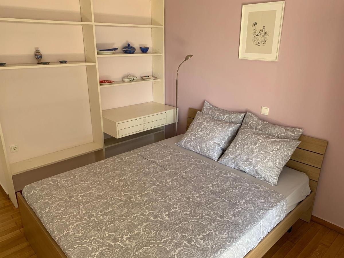 Oasis Exclusive Apartment @ Athenian Riviera Extérieur photo