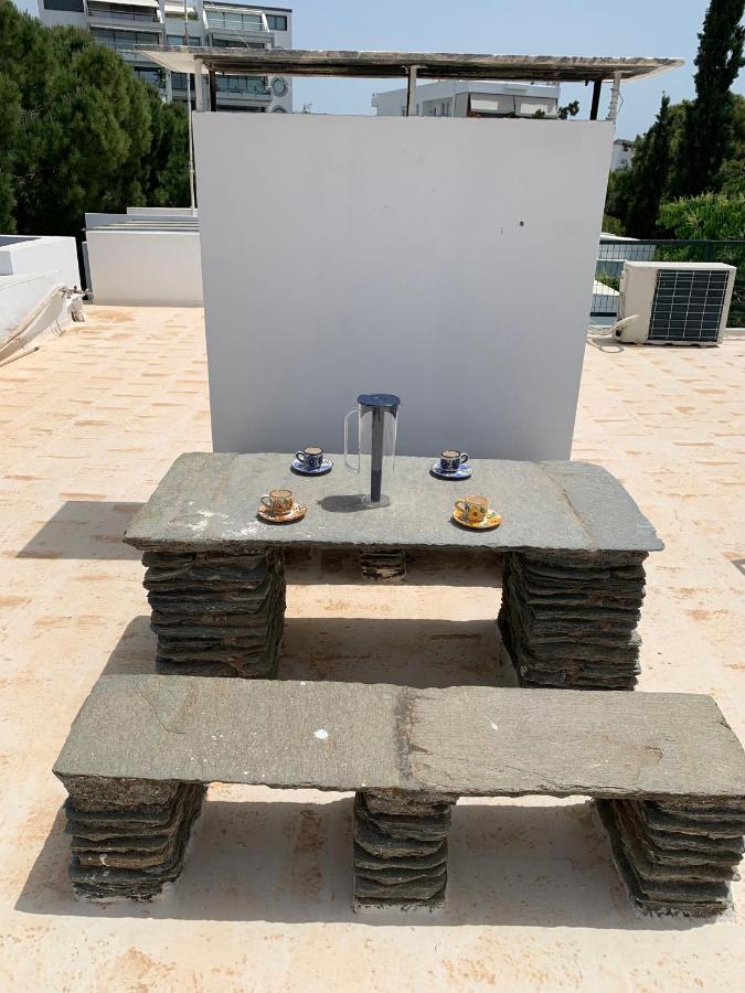 Oasis Exclusive Apartment @ Athenian Riviera Extérieur photo